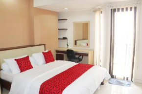 Apartment TamanSari Sudirman B